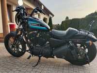 Harley Davidson Sportster 1200 xl