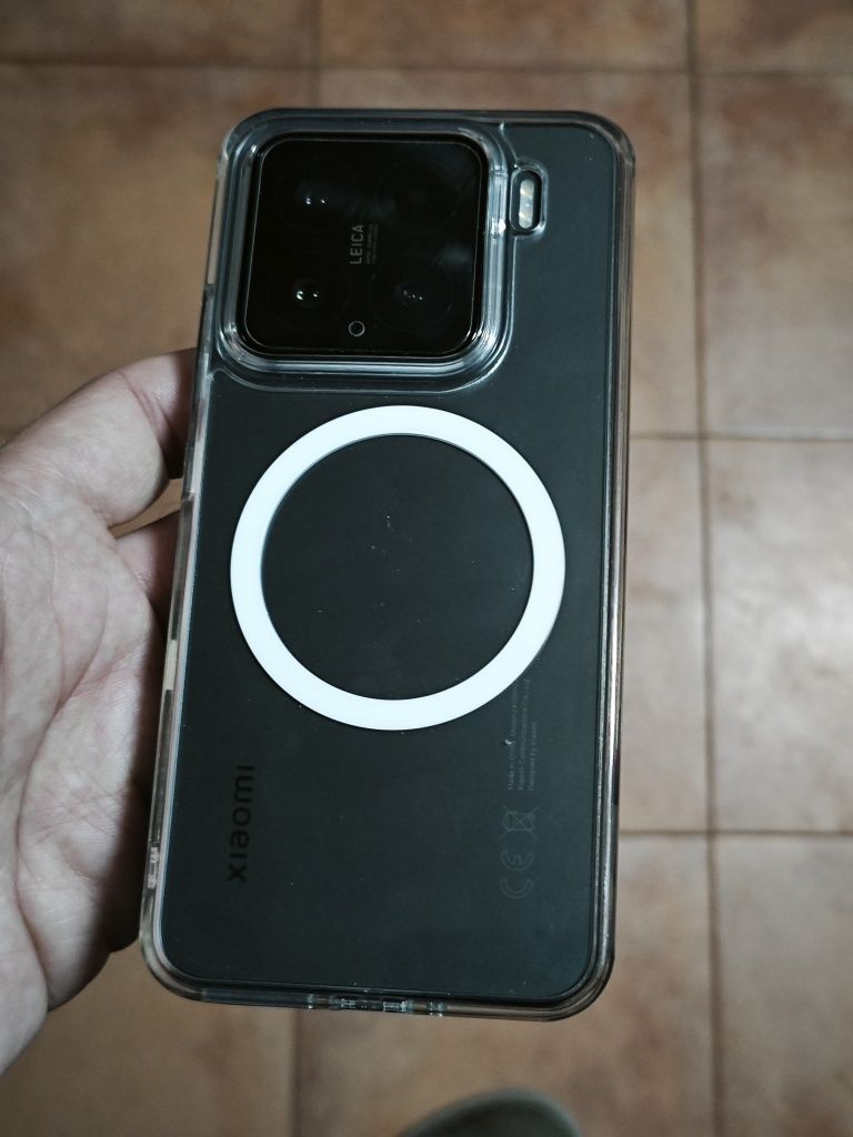 Xiaomi 15 Black 512Gb (Pack)