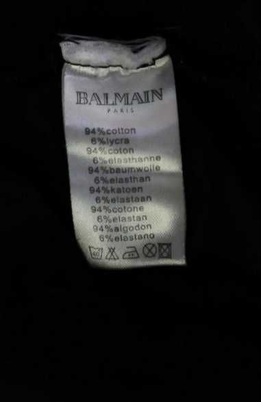 футболка Balmain