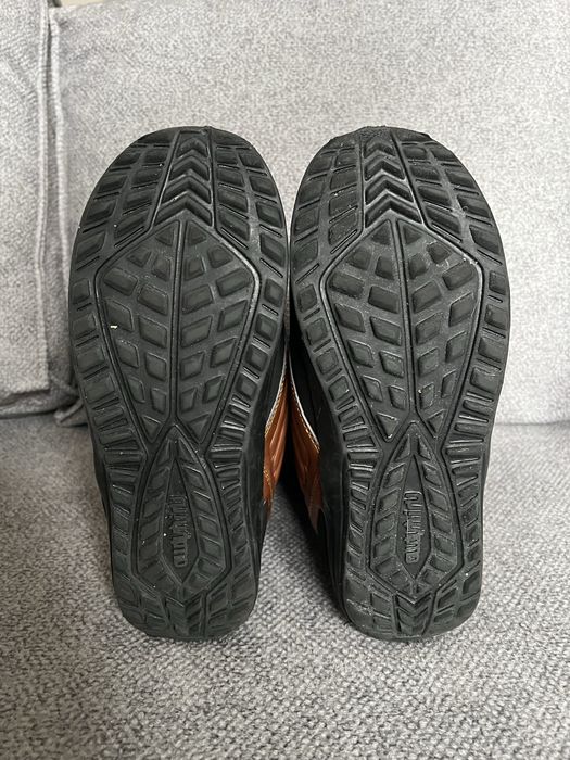 Черевики сноуборд чоловічі THIRTYTWO BINARY BOA brown