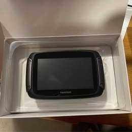 GPS TomTom 550 Rider