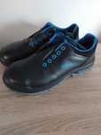 Buty Atlas s3 półbuty robocze ochronne bhp obuwie