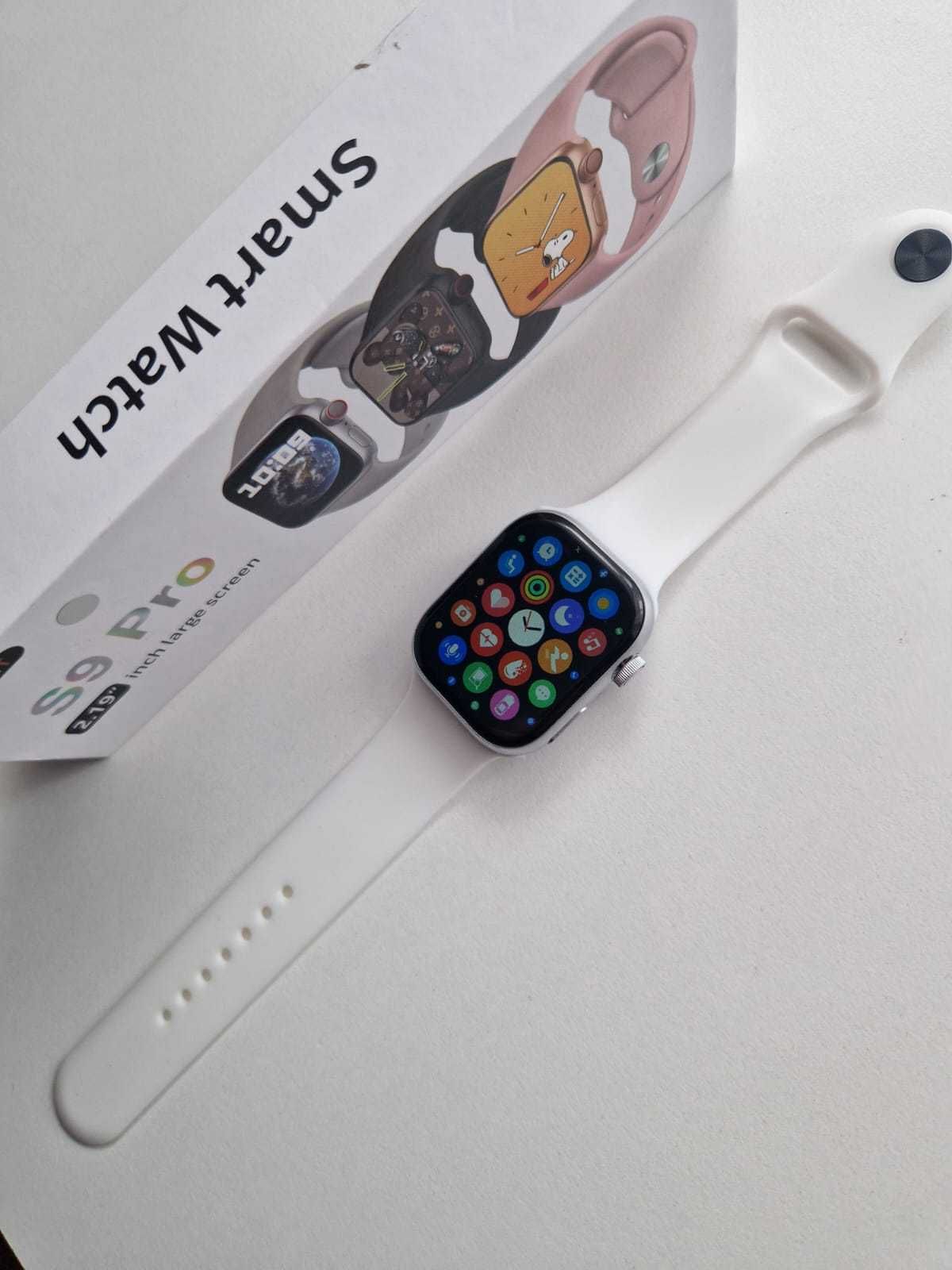Smartwatch S9 Pro nowy