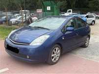 Toyota Prius 2008 rok