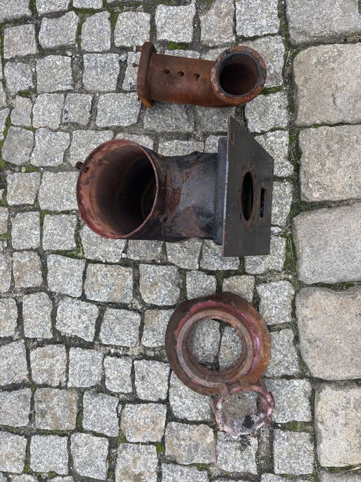 Zasobnik podajnik na ekogroszek