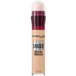 Maybelline Instant  korektor do twarzy z gąbeczką 01 Light 6.8ml
