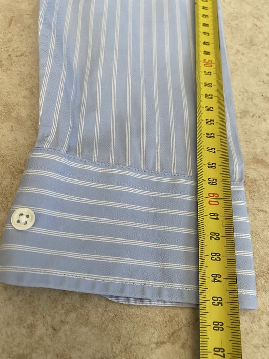 Cорочка, рубашка ARMANI COLLEZIONI, m-L