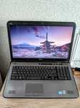 Dell Xps L702x 17cali