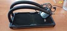 Chłodzenie wodne Corsair Extreme Cooler H115i