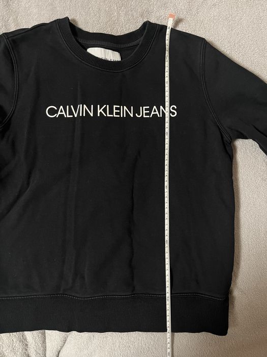 Світшот calvin klein розмір s