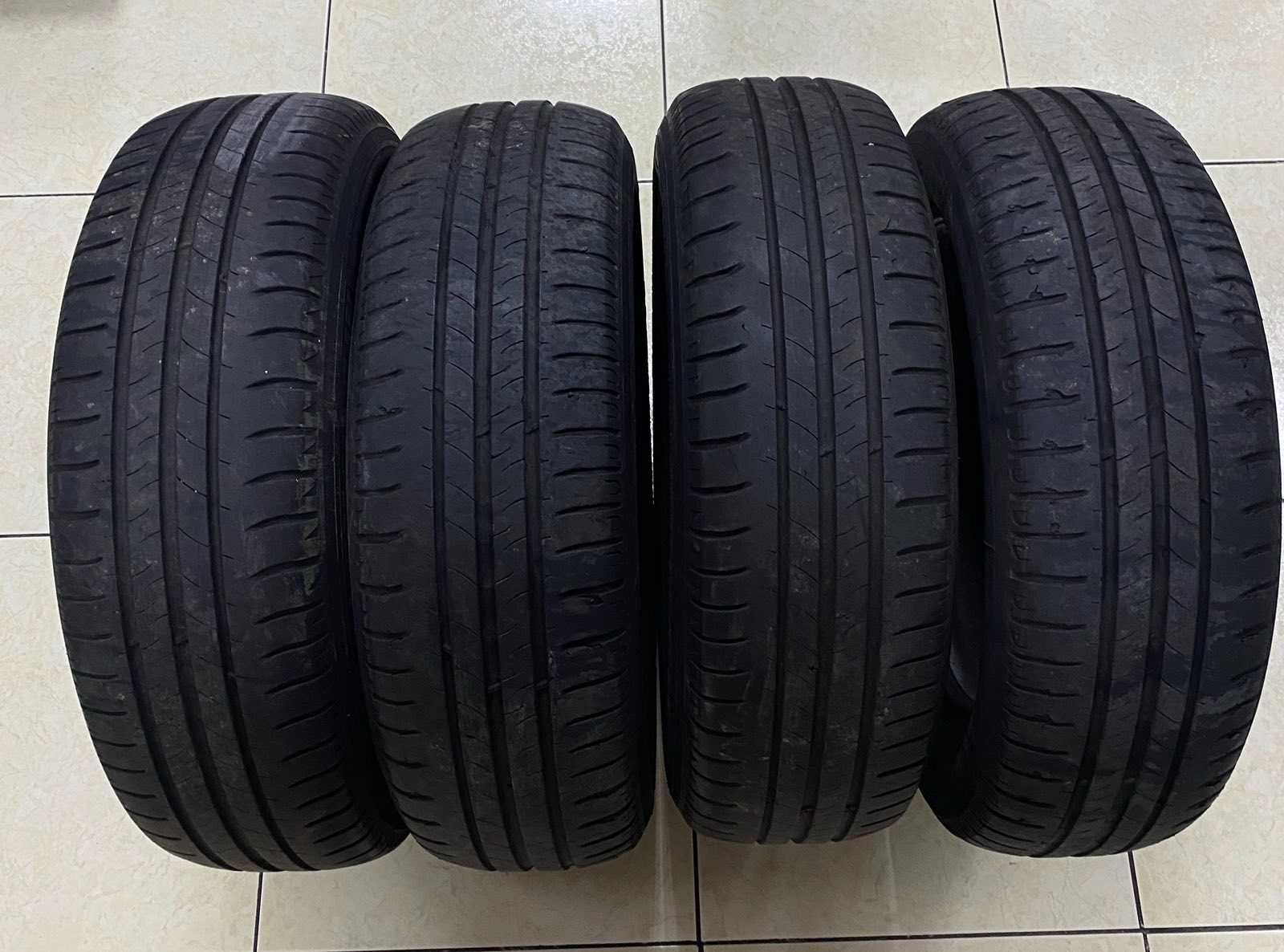 Резина MICHELIN 175/65 R15