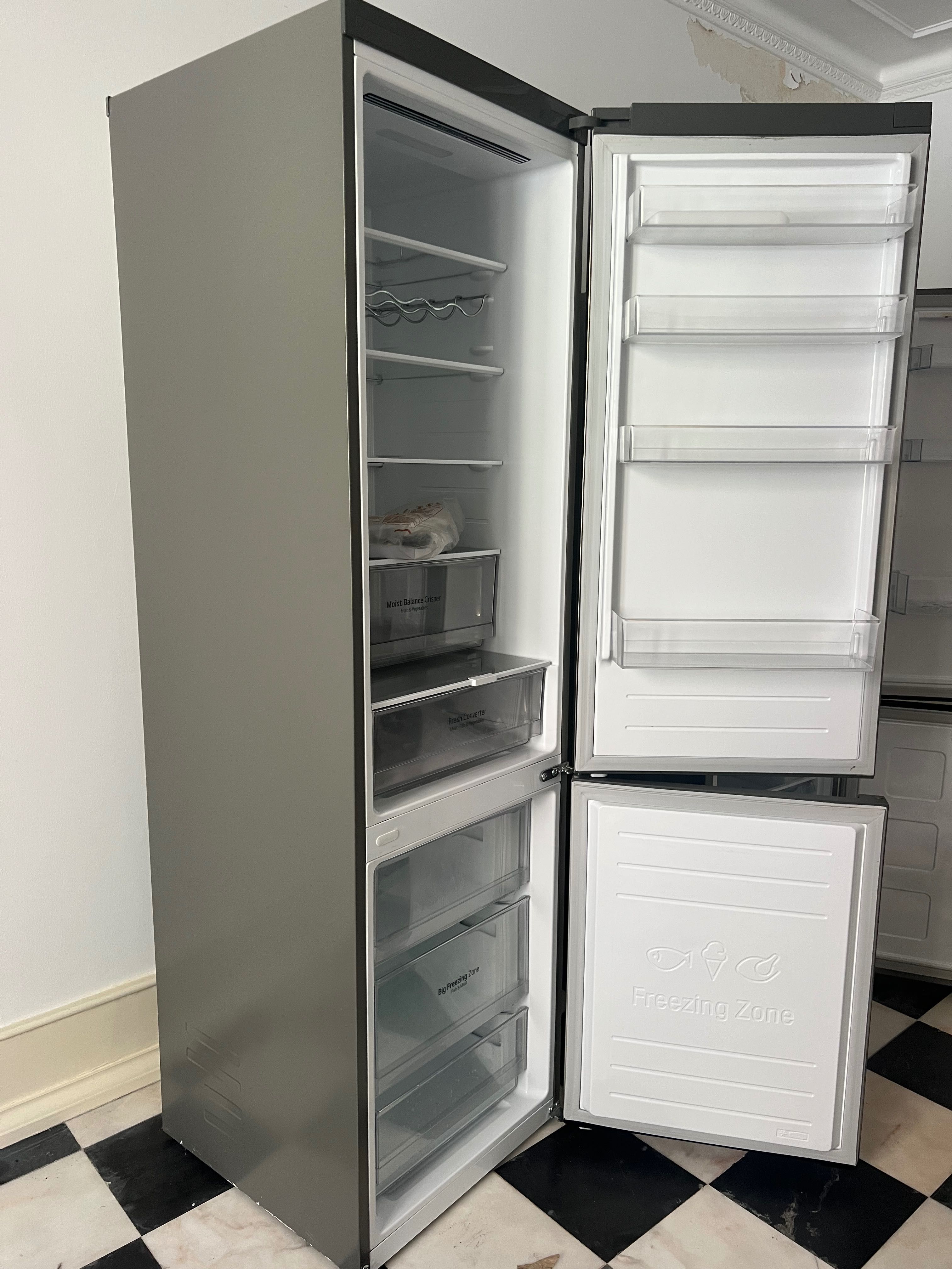 Frigorífico LG 2 portas