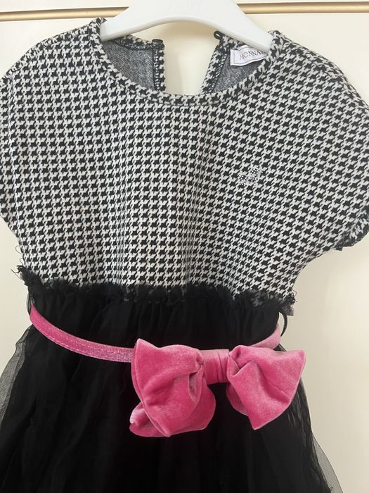 Сукня для дівчинки