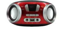 Radioodtwarzacz Manta MM120
