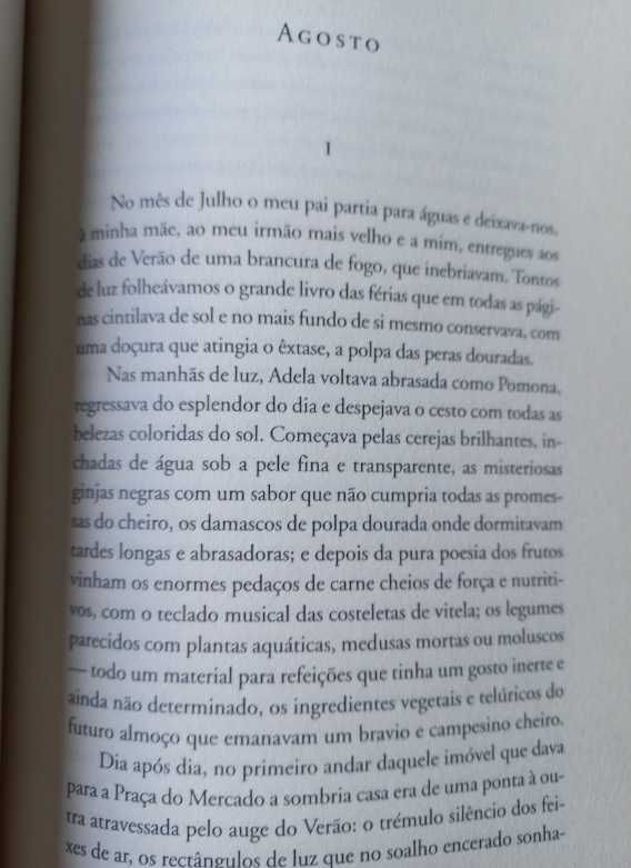 As Lojas de Canela - Bruno Schulz