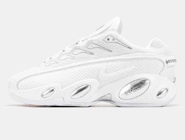 Мужские кроссовки Nike Nocta Drake Glide кросівки найк нокта дрейк