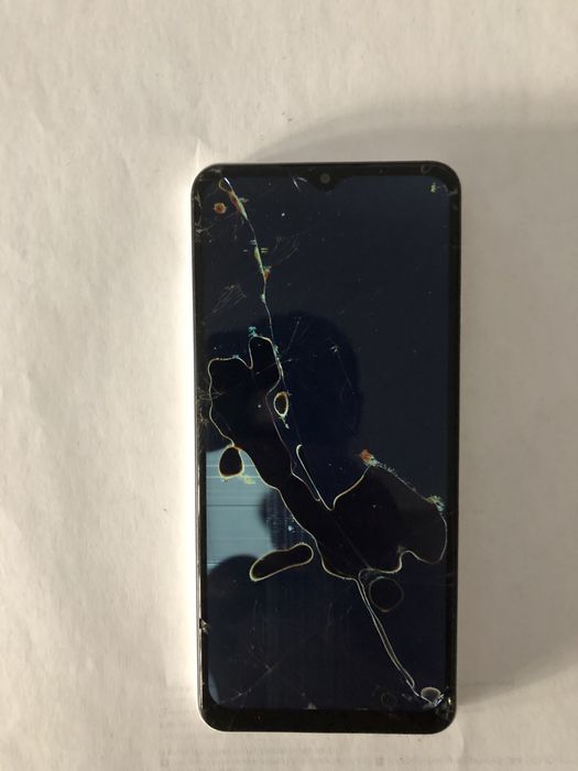 Samsung galaxy A55