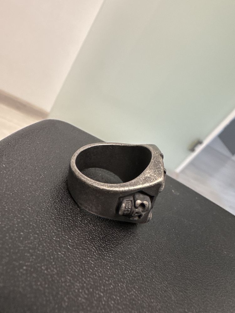 Sygnet 13 trzynastka fi20 mm