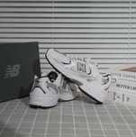 Buty Damskie\New Balance530\WhiteEU.41