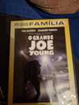 O Grande Joe Young - DVD