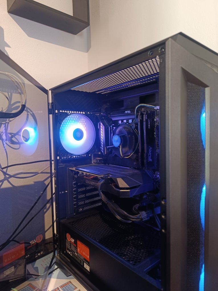 Computador Gaming