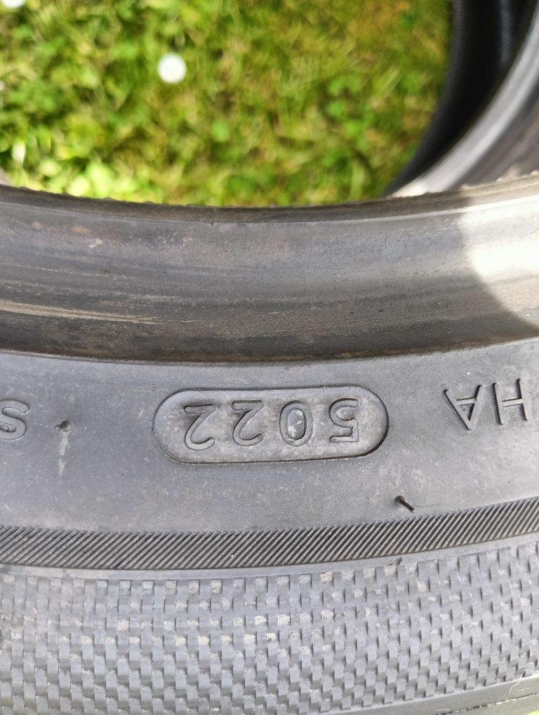 Hankook Ventus S1evo3 ev T1 255.45.19. 104w ok7 z20.22rok