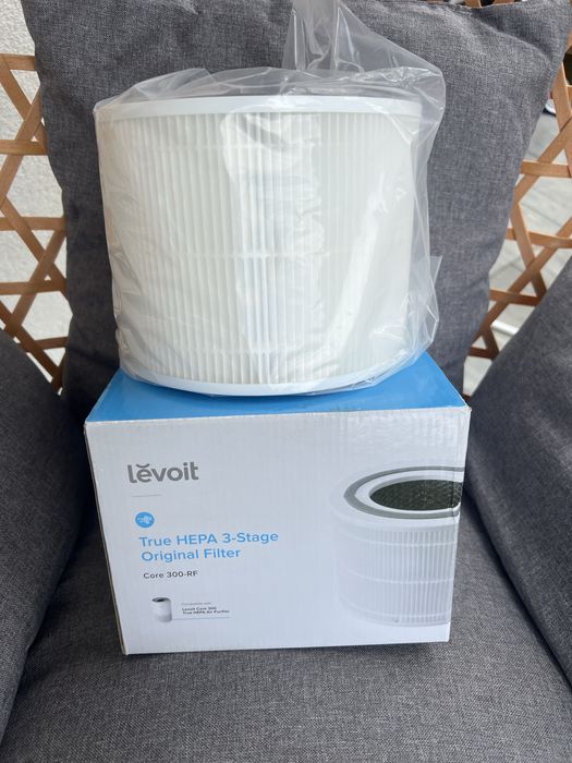 Filtr Levoit 300Rf