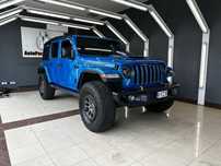 Jeep Wrangler RUBICON Edition 392 / V8 6.4L HEMI / 480 PS / Faktura VAT 23%
