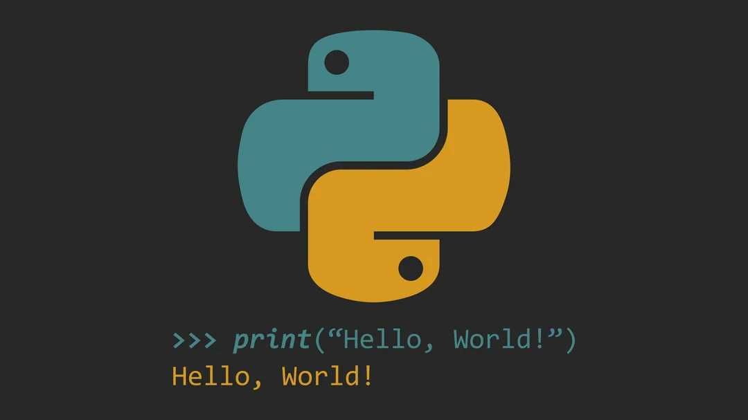 Репетитор з програмування на Python