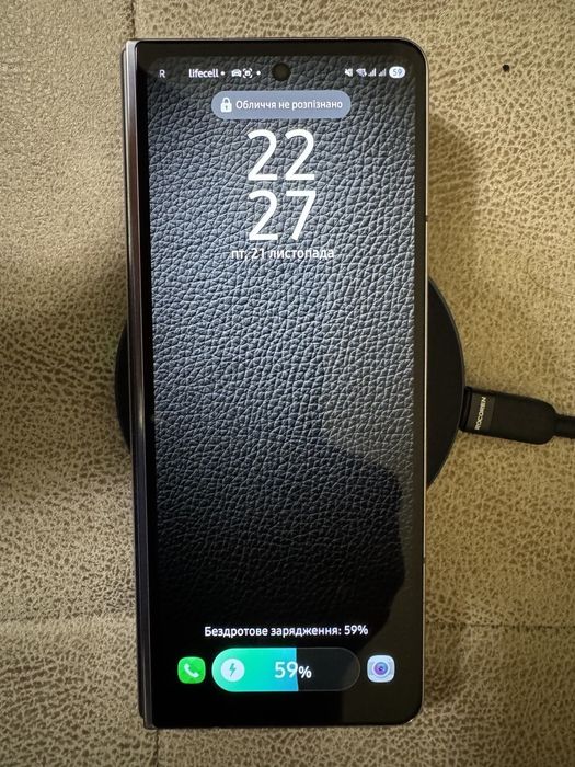 Бездротовий зарядний пристрій Xiaomi Mi Wireless Charger 10W