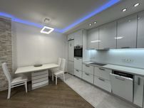 Без % 2к. квартира ЖК Садовий, метро Лівобережна