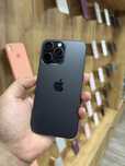 iPhone 15 Pro Max 512gb Black Titanium Neverlock з Гарантією!