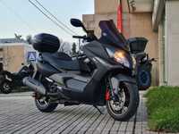 Kymco Xciting  Xciting R