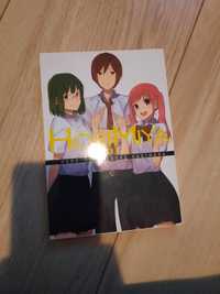 Manga "Horimiya" część 3