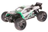 Бесколлекторная модель Трагги 1:18 Himoto Centro E18XTL Brushless