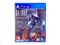 Batman The Enemy Within PS4 VIMAGCO.PL Bydgoszcz Śniadeckich 11