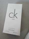 Calvin Klein One 200 ml woda toaletowa Eau de toilette