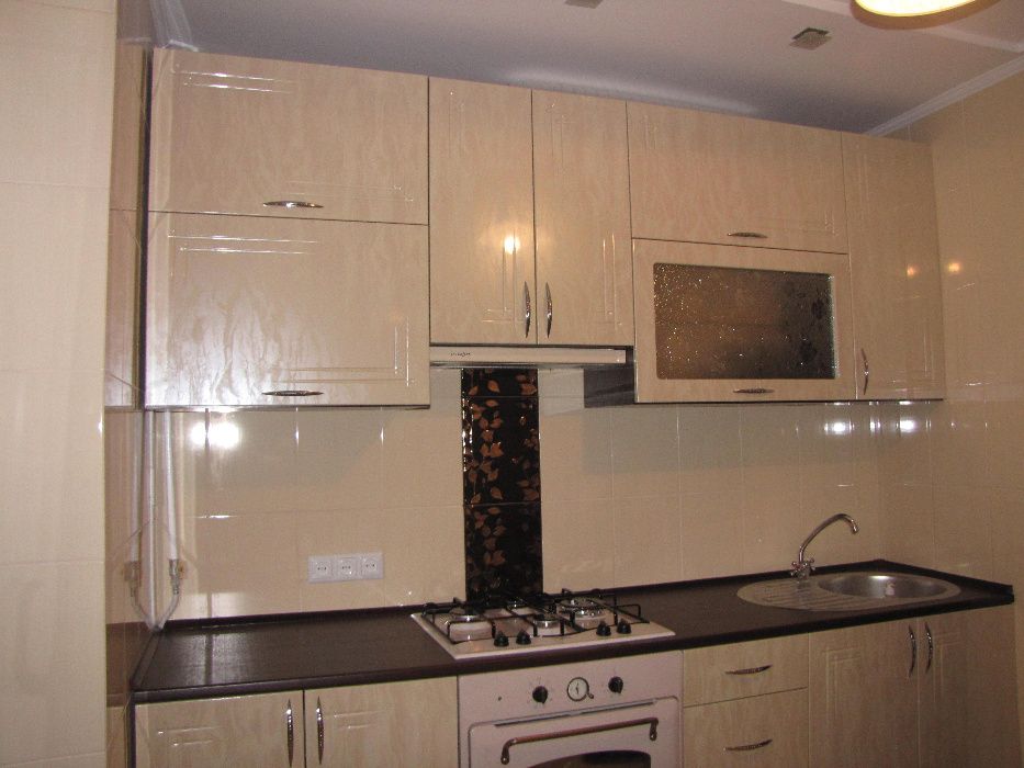 Ремонт, проектування, організація виготовлення корпусних меблів