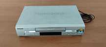 Продам відеомагнітофон "Panasonic" NV-SJ500EU