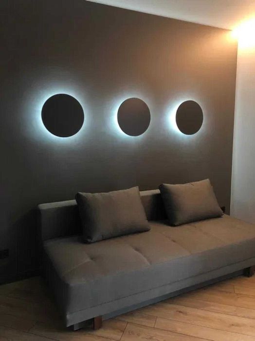 Дизайнерская‼️ 2х ком.+кухня студия 75 кв.м. ЖК Малинки‼️ ГАЗ Торг‼️