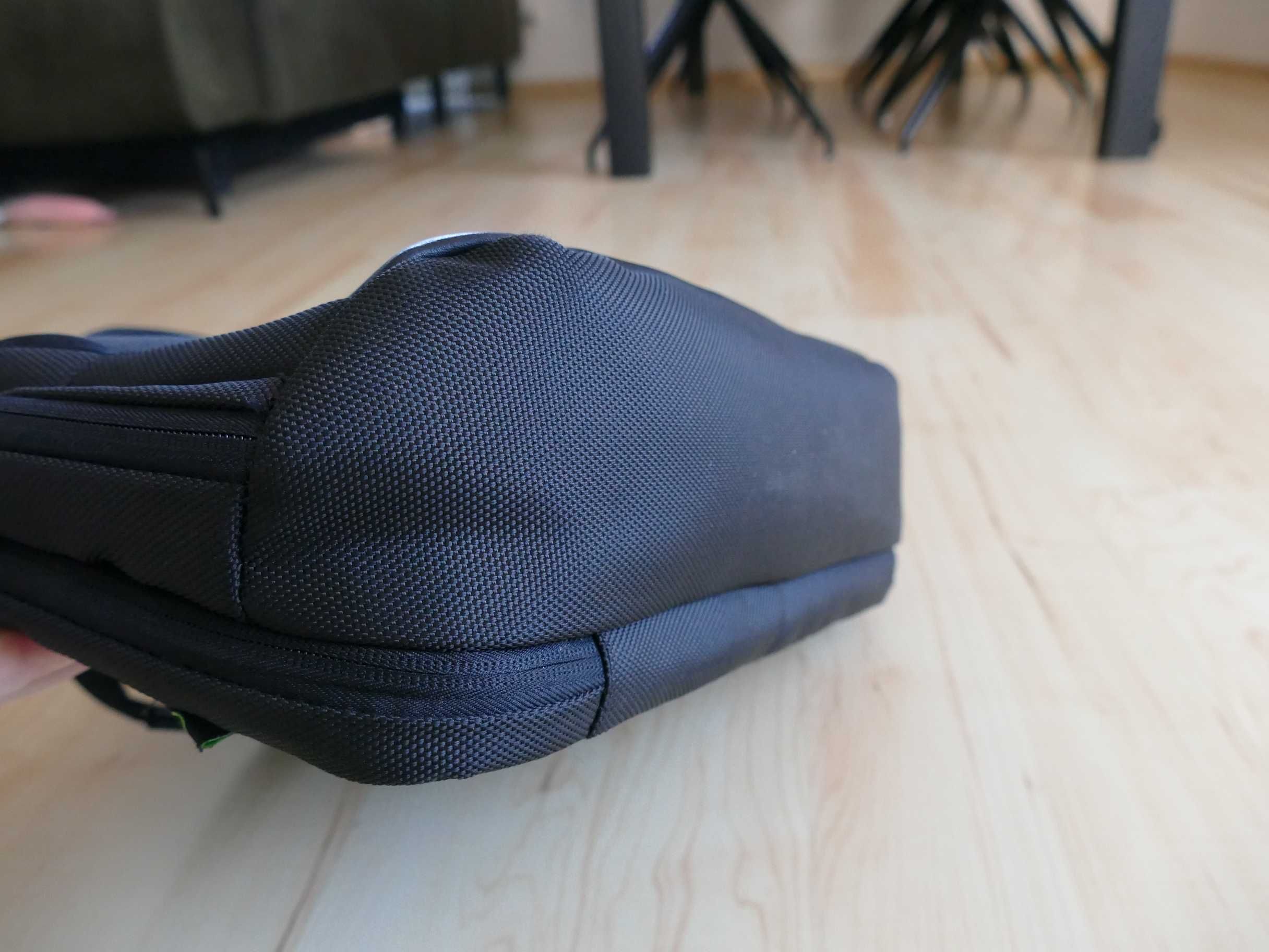 Torba na laptopa aktówka firmy DELL wysoki model business
