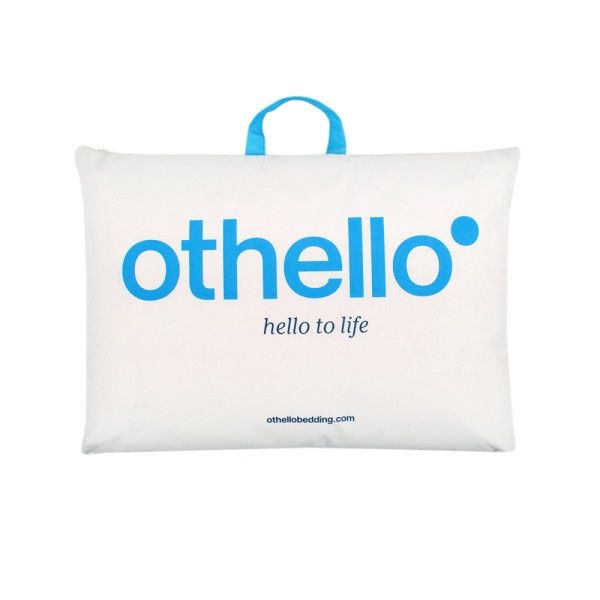 Подушка Othello - New Soffica 50*70 перо/пух
