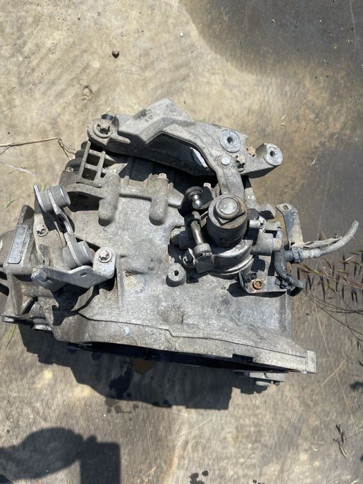 Skrzynia biegow Corsa Astra Combo 1.3 cdti