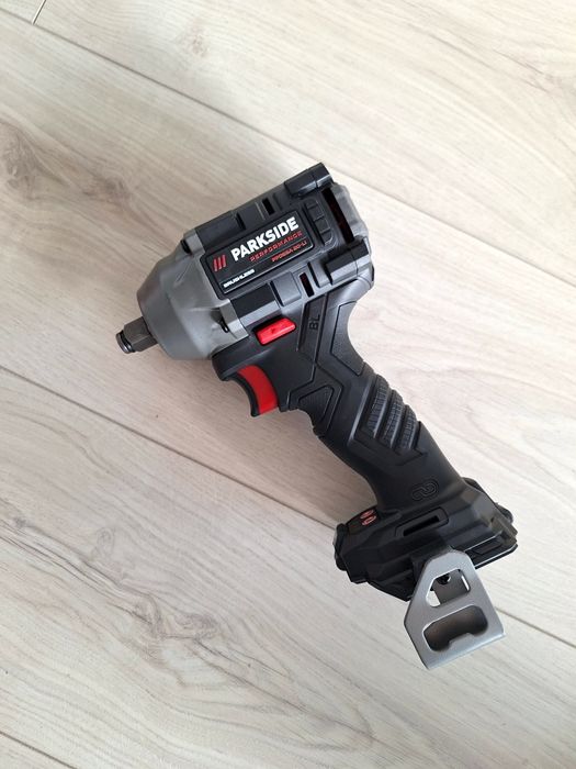 Klucz udarowy parkside performance 20V