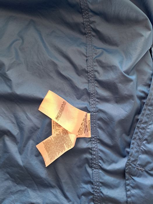 Męska kurtka przeciwdeszczowa Levis XL/XXL