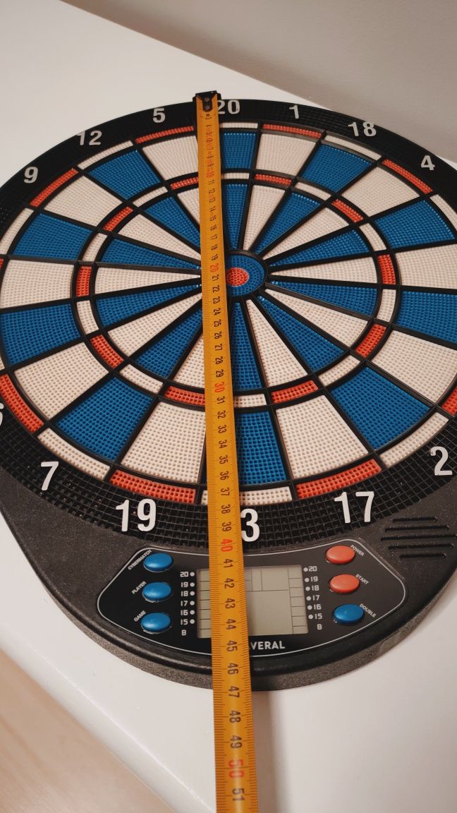 Dart/rzutki decathlon