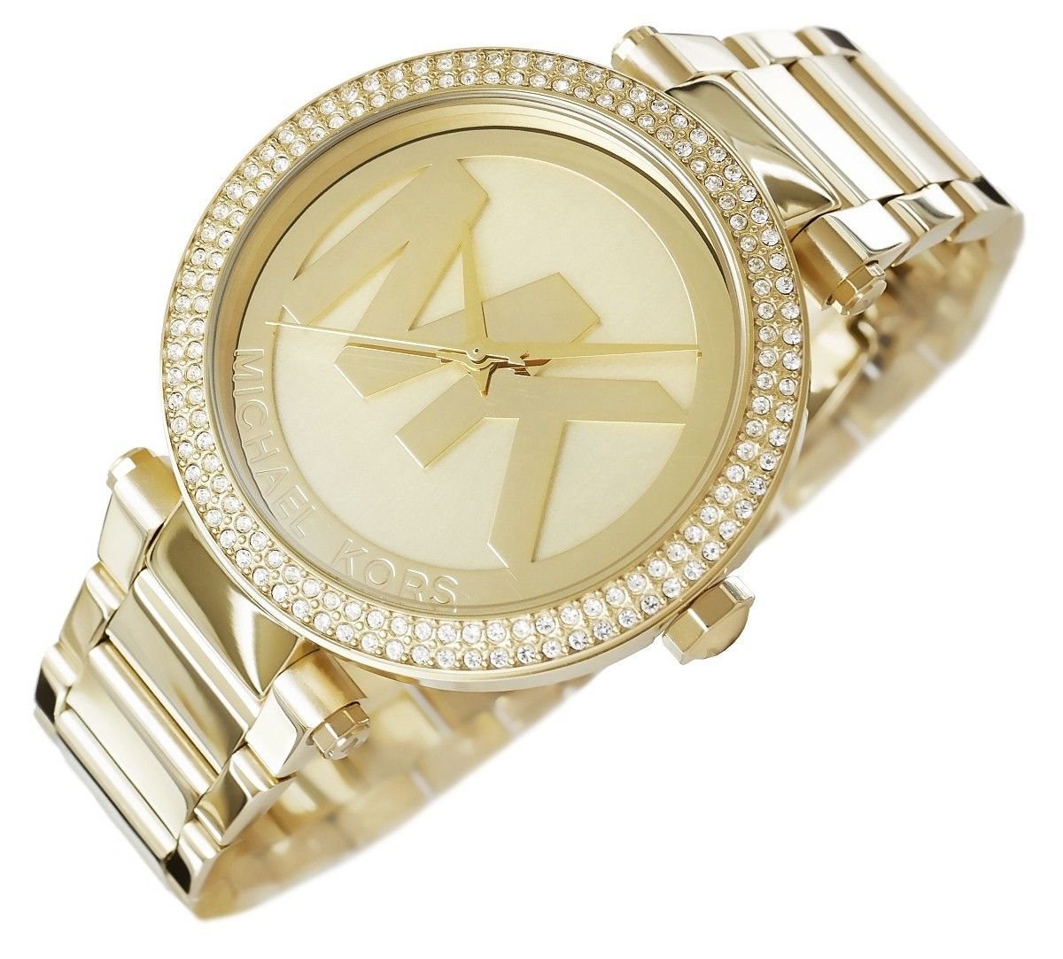 zegarek damski michael kors parker mk5784 + box