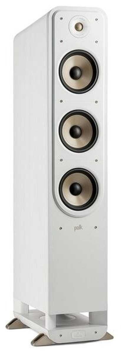 Kolumny podłogowe Polk Audio Signature Elite ES60 białe