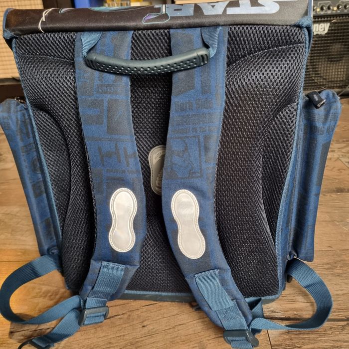 Tornister Scooli Star Wars