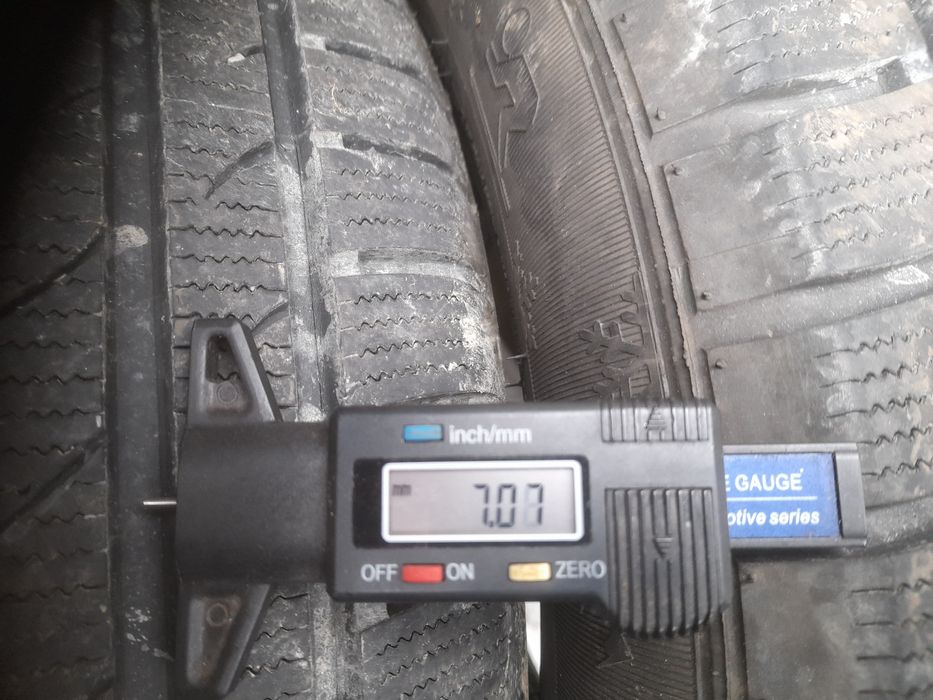 Opony do busa wielosezon 215/65r16c 205/65r16c  goodyear conti fulda